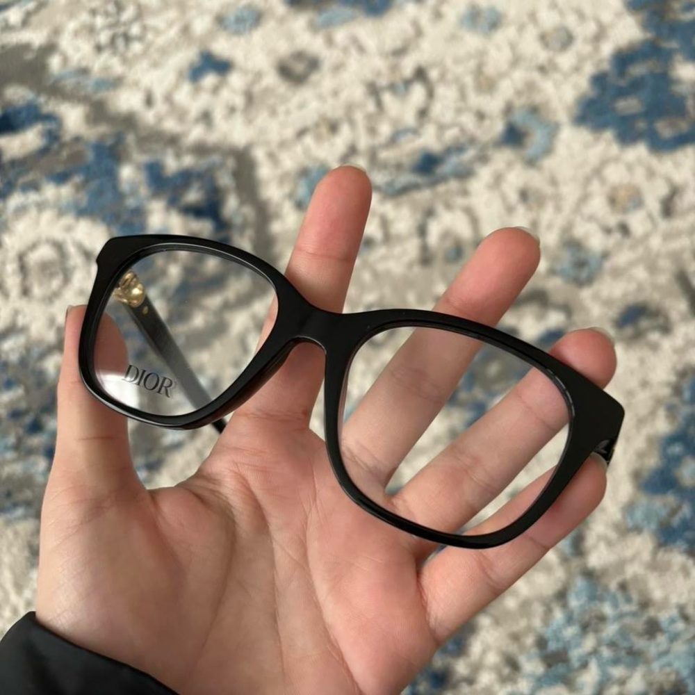 Authentic Christian Dior Glasses